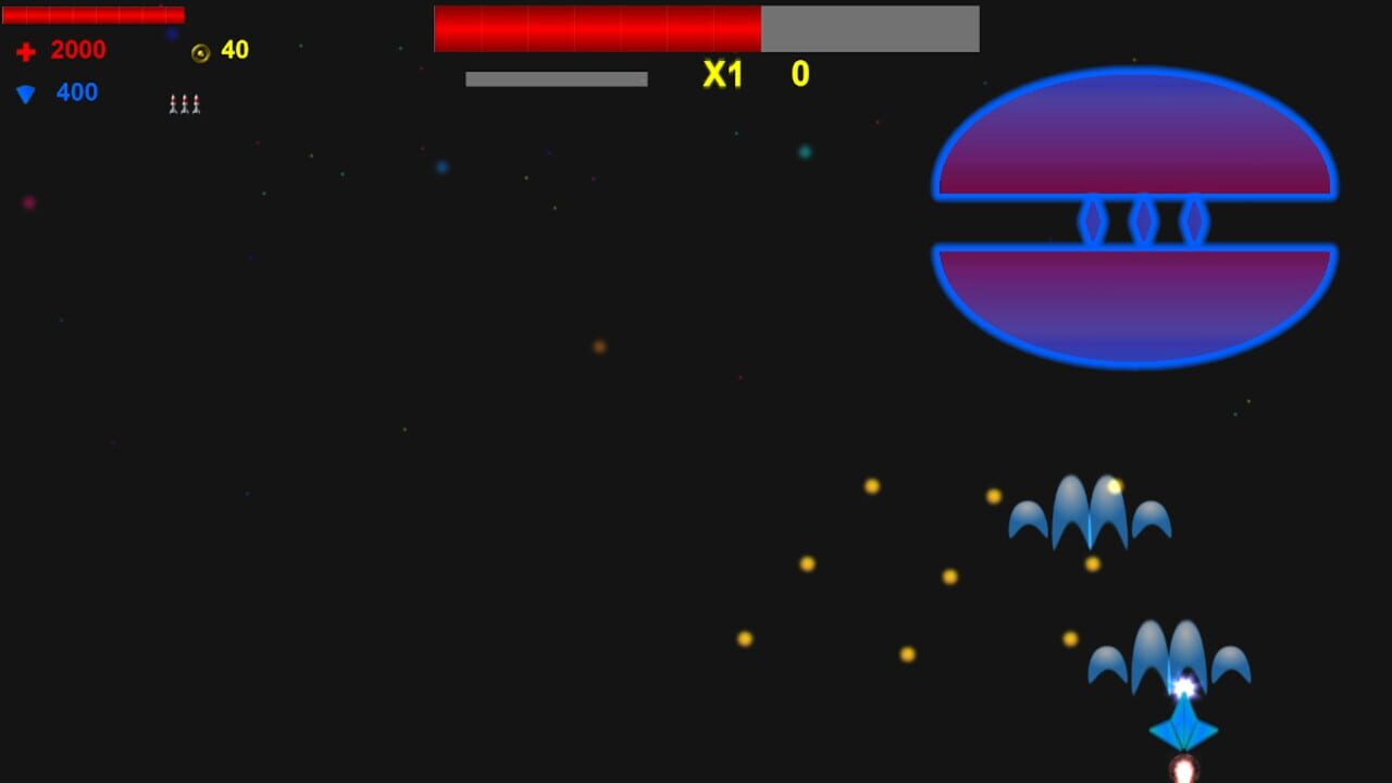 Geometry Waves — Screenshot 2