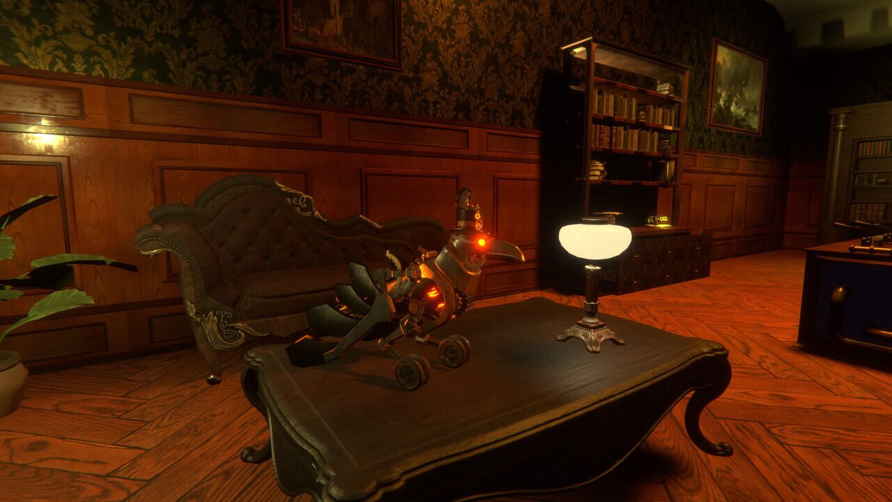Mad Experiments 2: Escape Room — Screenshot 2
