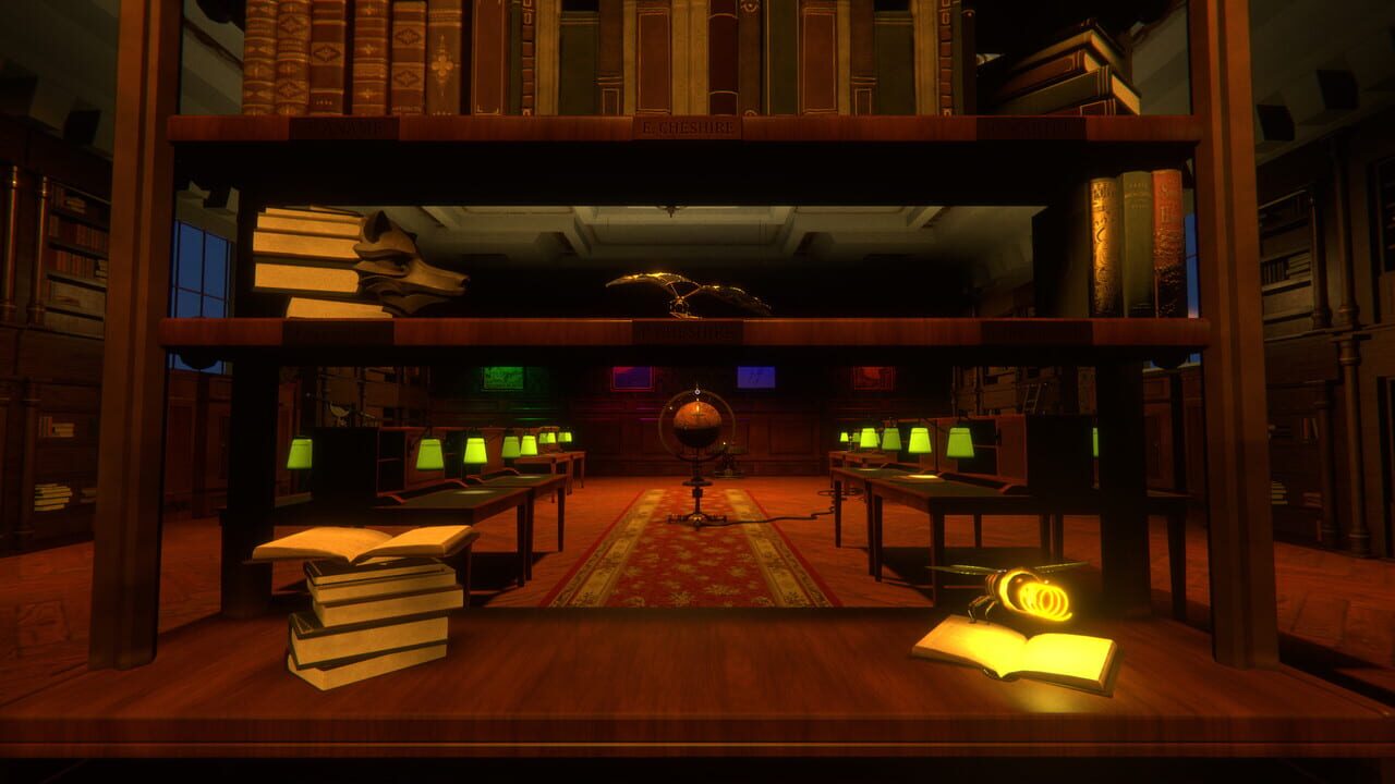 Mad Experiments 2: Escape Room — Screenshot 4