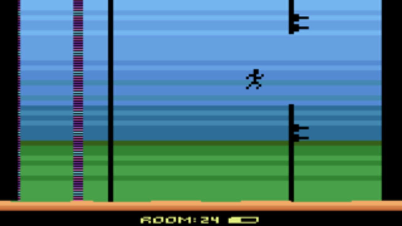 Wall Jump Ninja — Screenshot 2