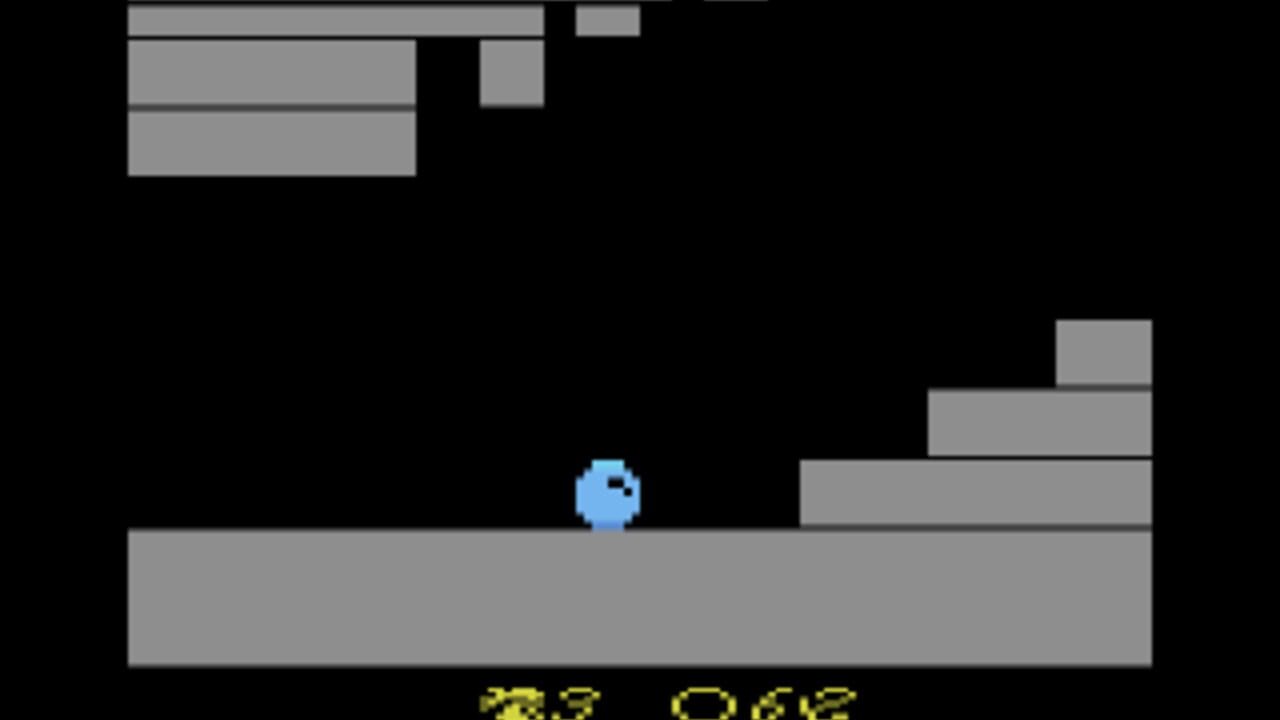 Zippy the Porcupine — Screenshot 2