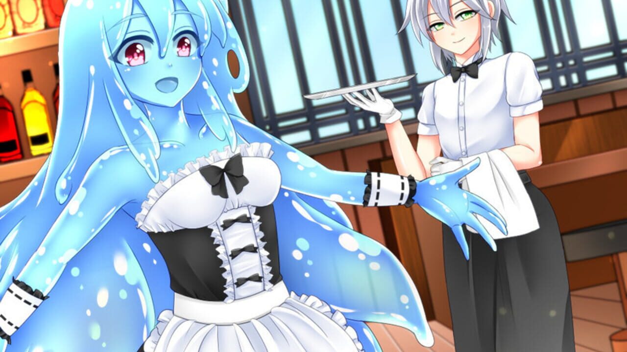 Nursery Slime — Screenshot 5