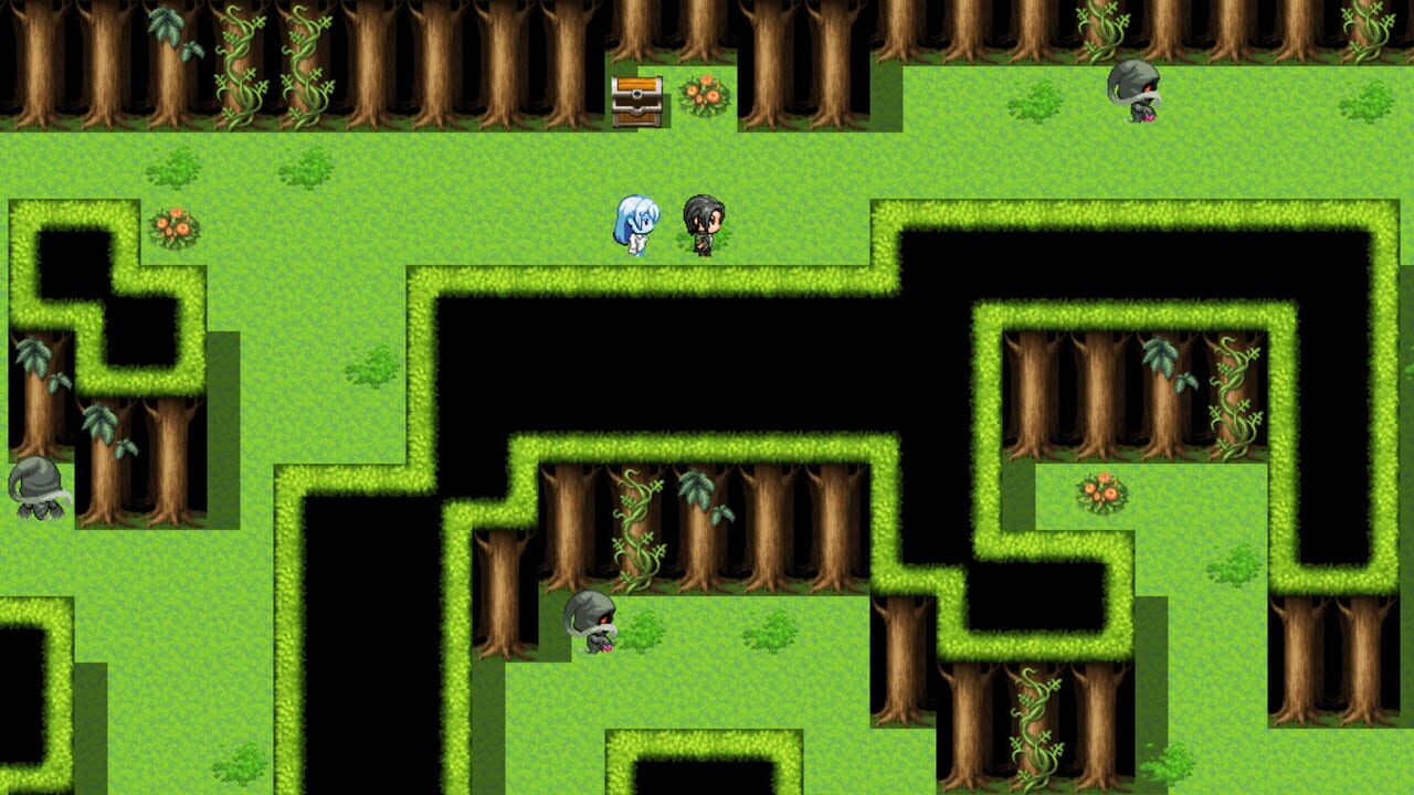 Nursery Slime — Screenshot 3