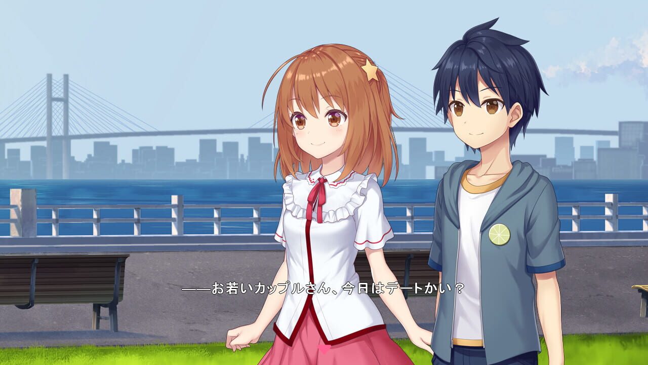 Star Melody: Yumemi Dreamer - Chapter 10 Image