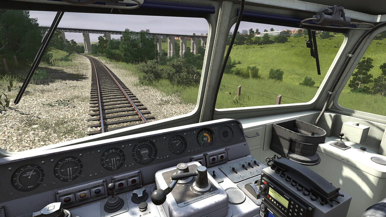 Trainz Railroad Simulator 2022 Image