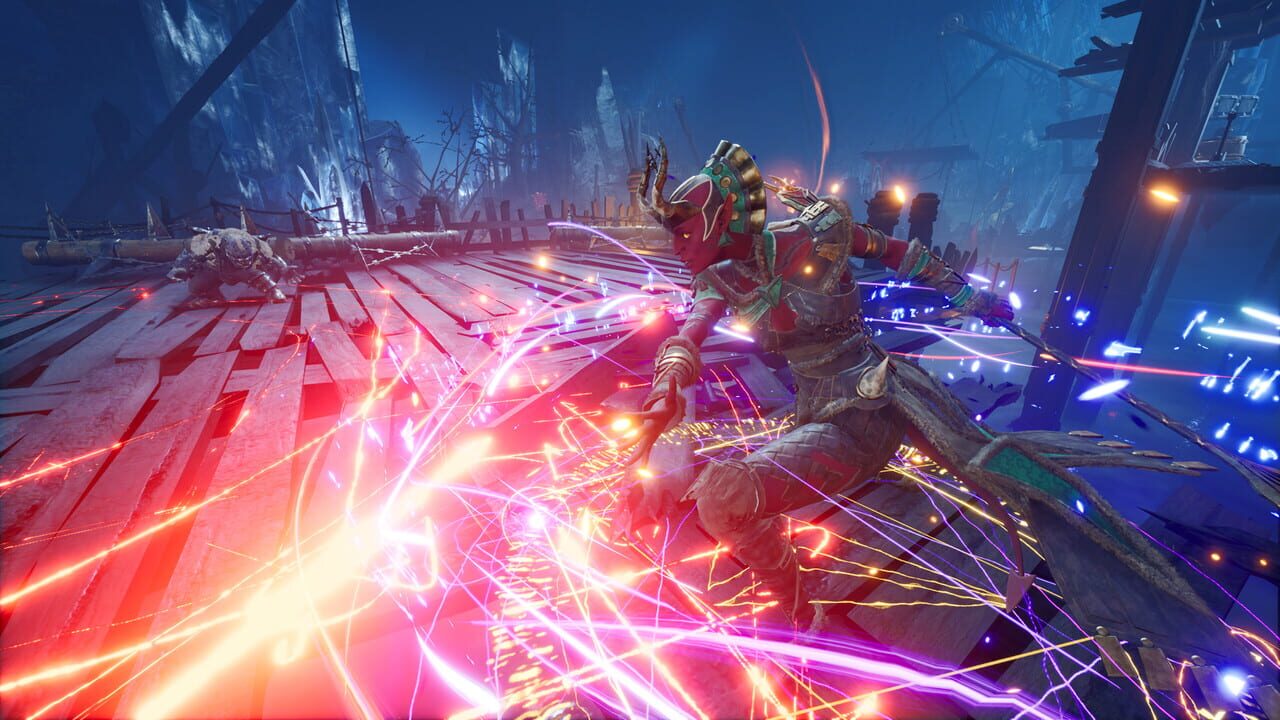 Dungeons & Dragons: Dark Alliance - Echoes of the Blood War — Screenshot 5