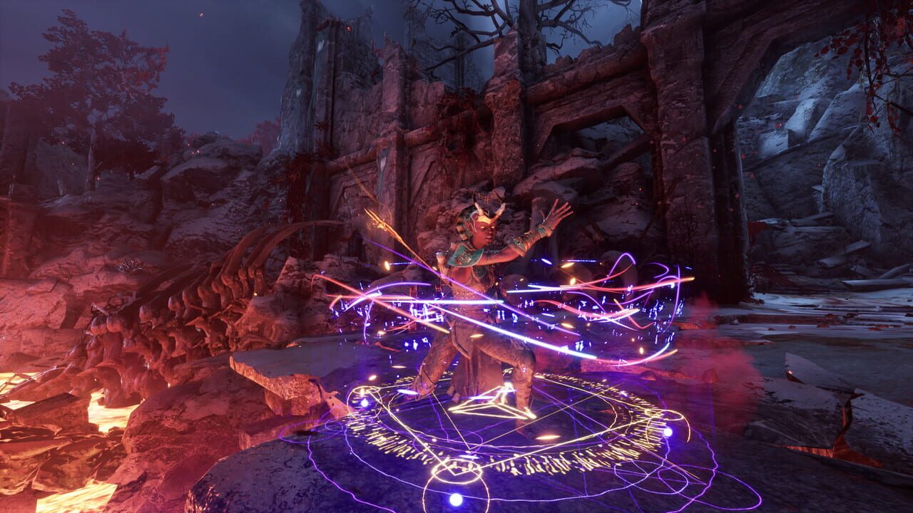 Dungeons & Dragons: Dark Alliance - Echoes of the Blood War — Screenshot 3