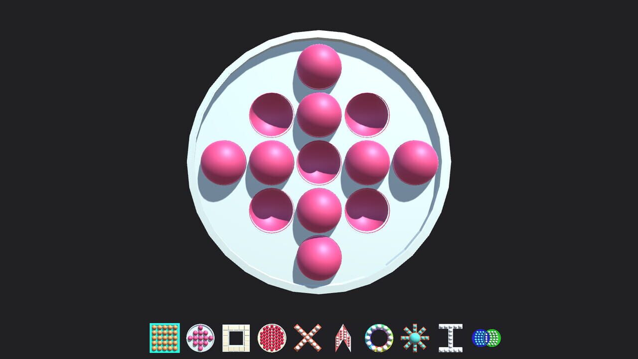 Bubble Pop It ASMR — Screenshot 5