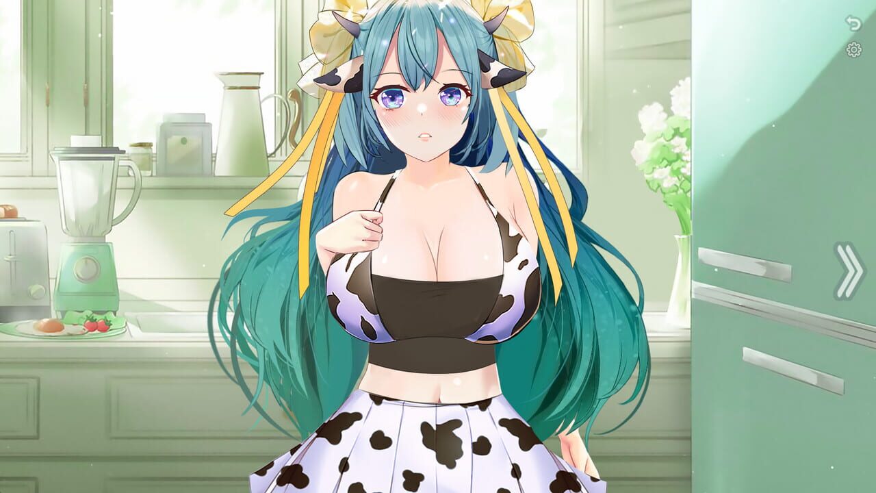 Cow Girls — Screenshot 2