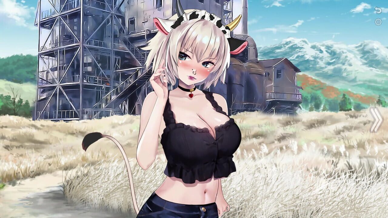 Cow Girls — Screenshot 4