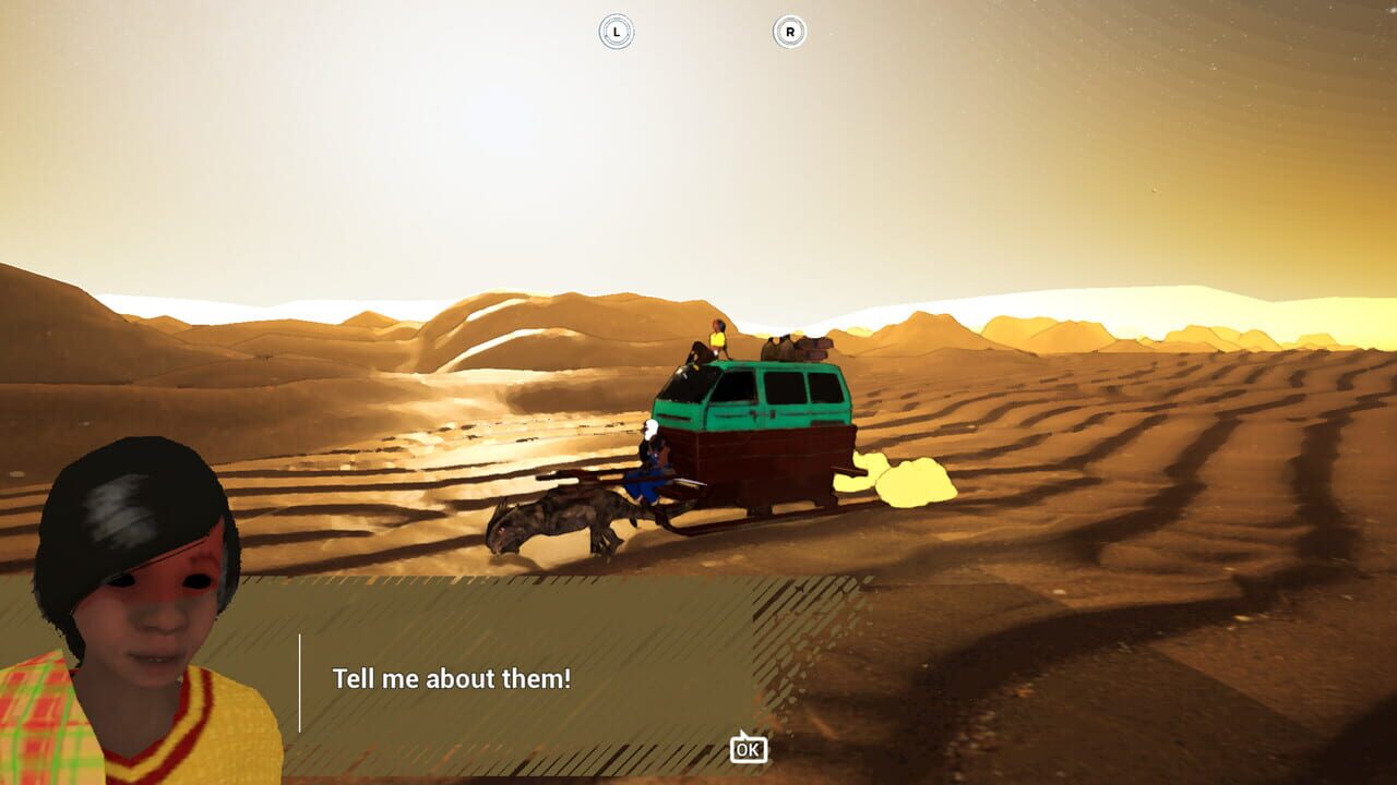 Apré Lapli — Screenshot 1