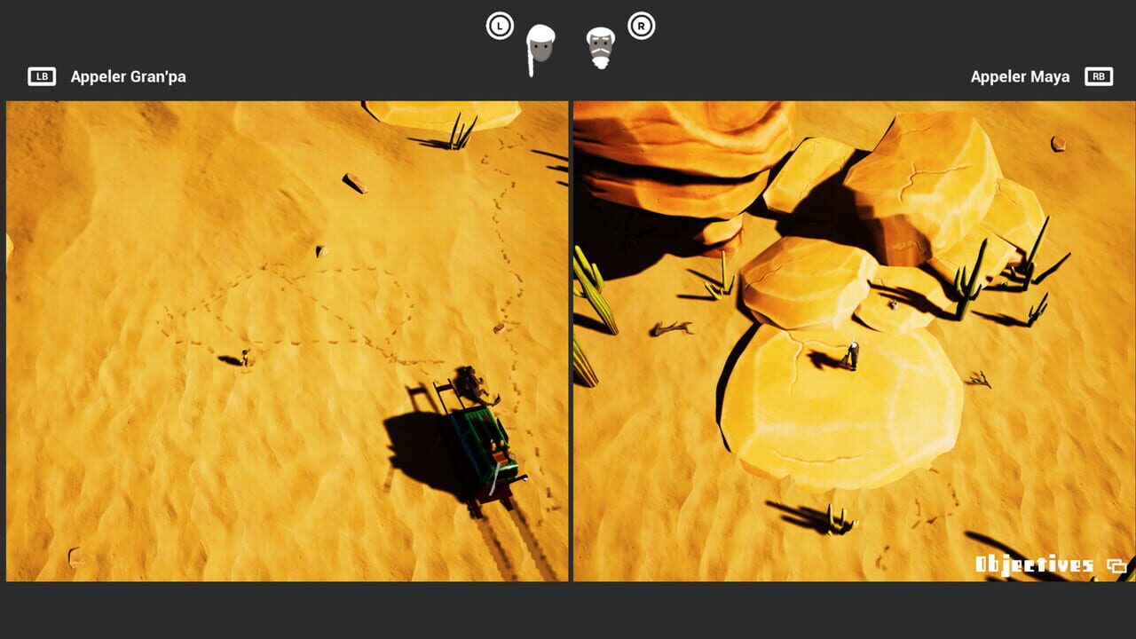 Apré Lapli — Screenshot 3