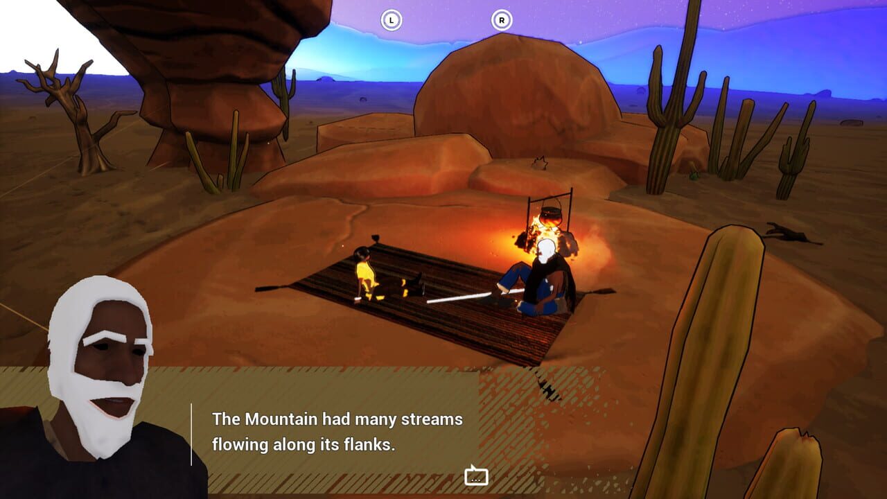 Apré Lapli — Screenshot 4