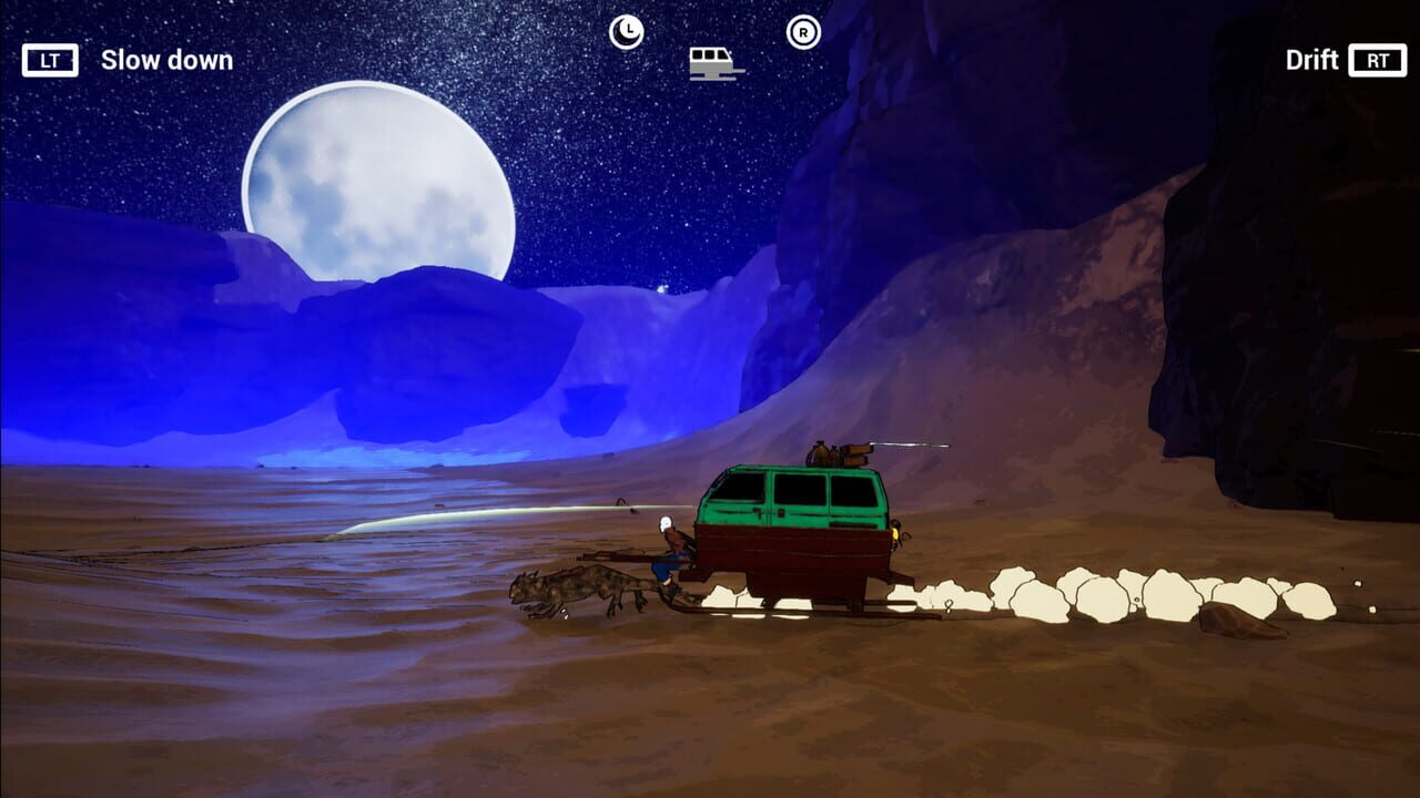 Apré Lapli — Screenshot 5