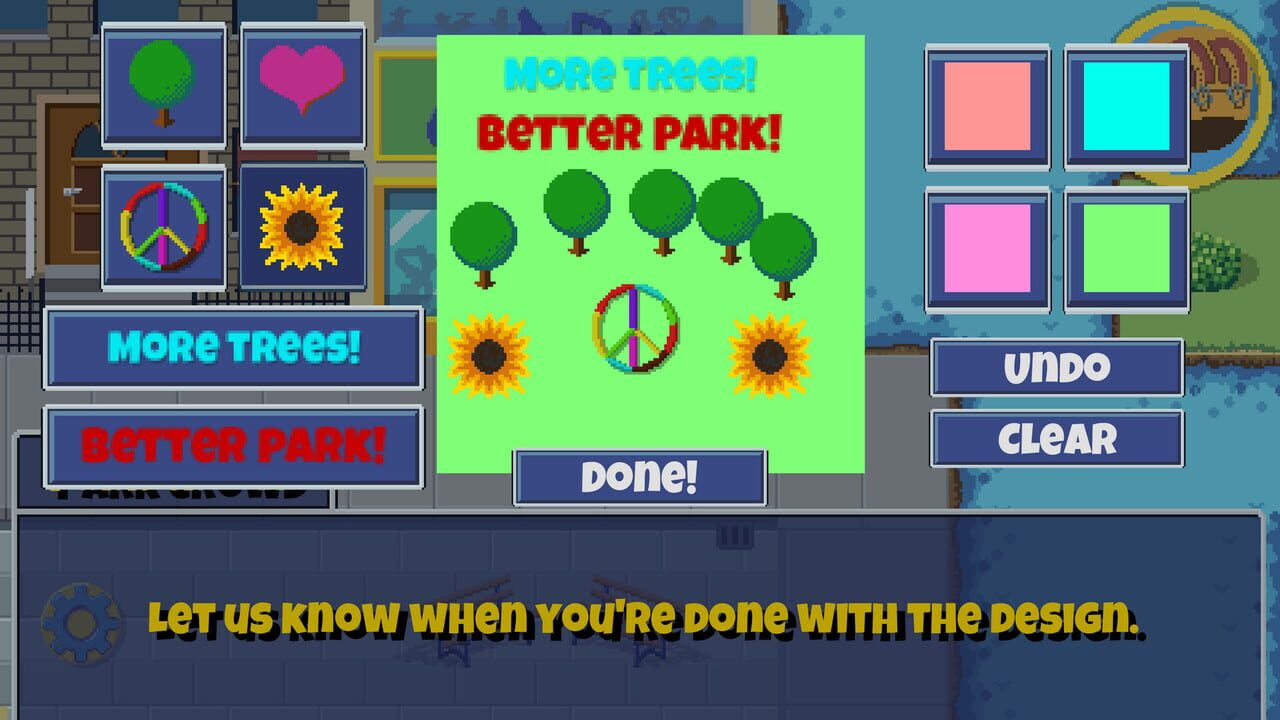 Monster Adventure — Screenshot 4