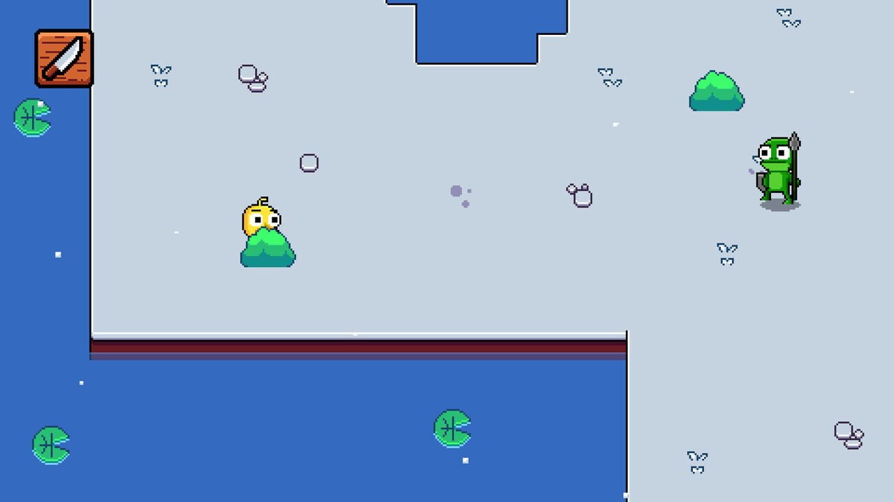 The Psychoduck — Screenshot 4