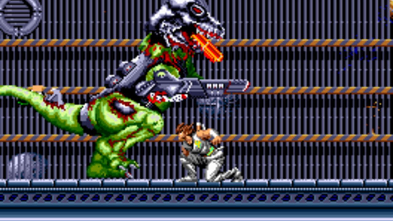 Journey From Darkness: Strider Returns