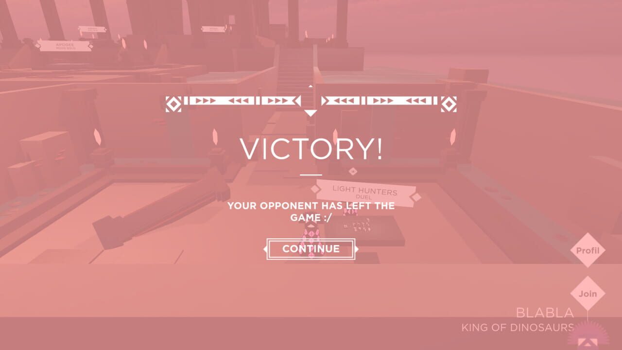 Beyond the Board — Screenshot 5