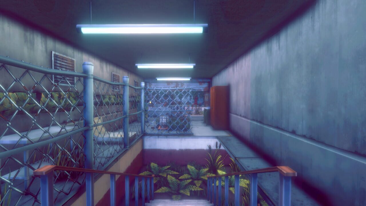 Connection — Screenshot 1