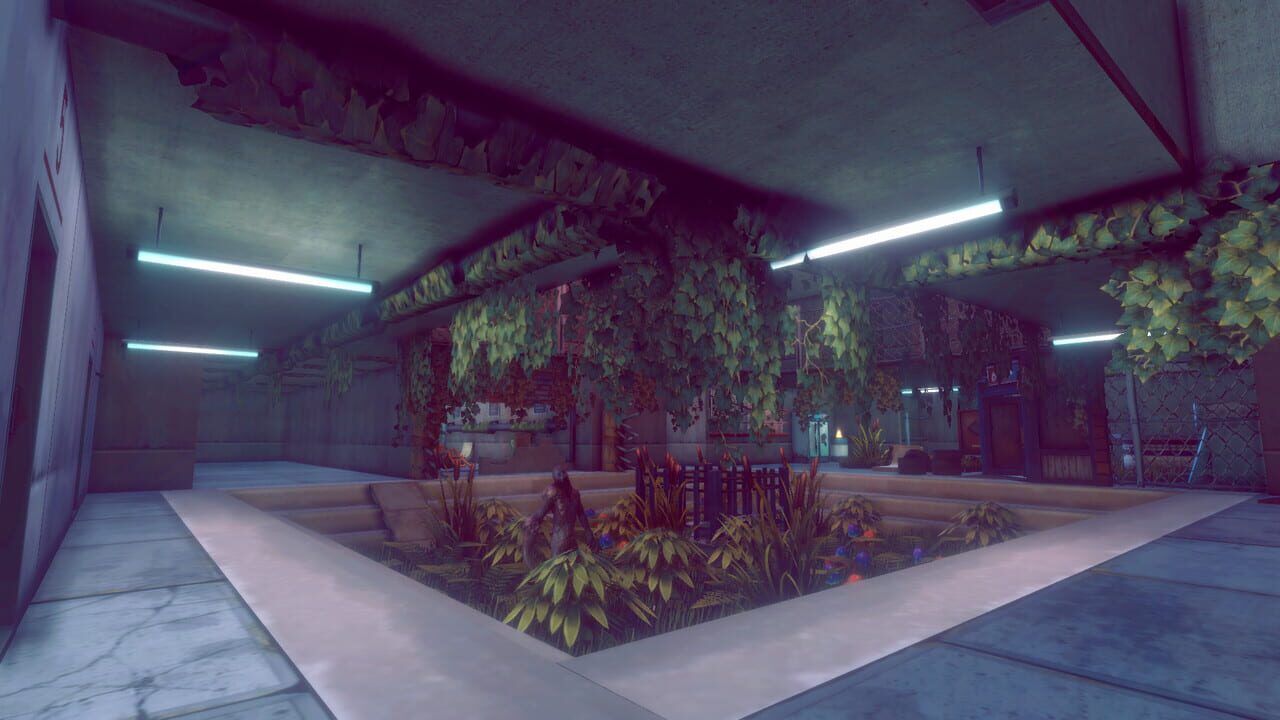 Connection — Screenshot 2