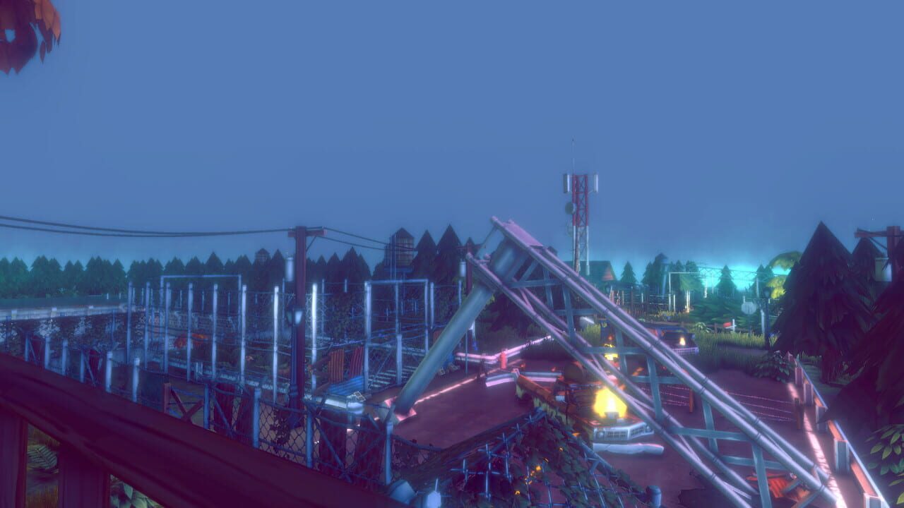Connection — Screenshot 3