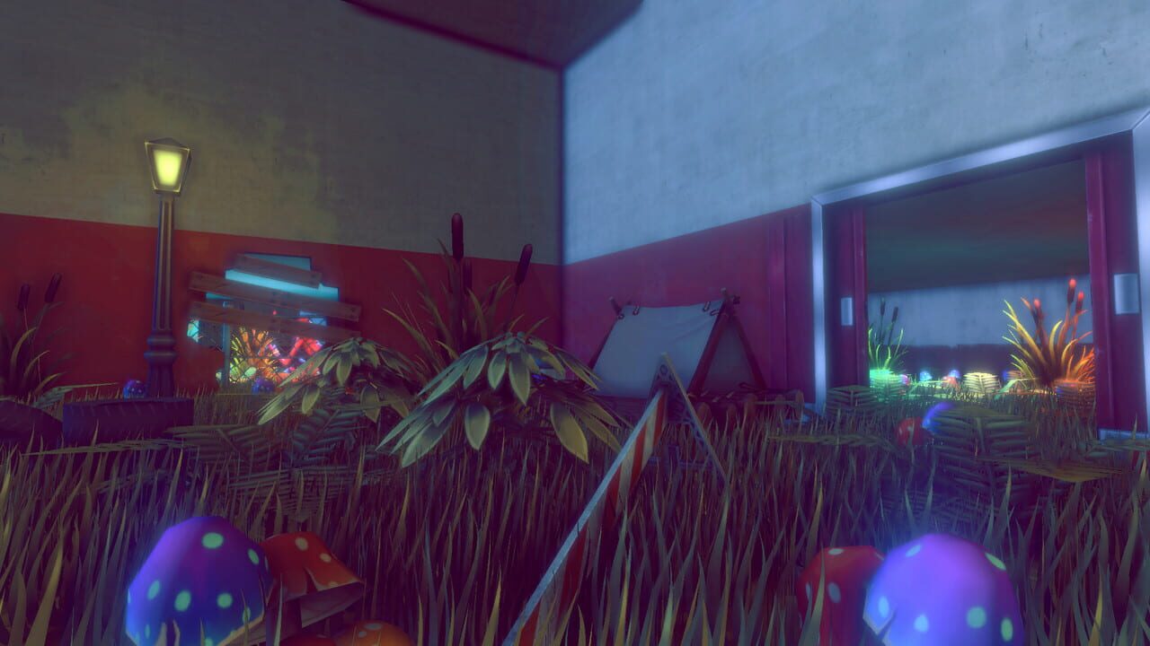 Connection — Screenshot 4