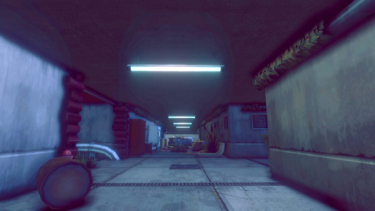 Connection — Screenshot 5