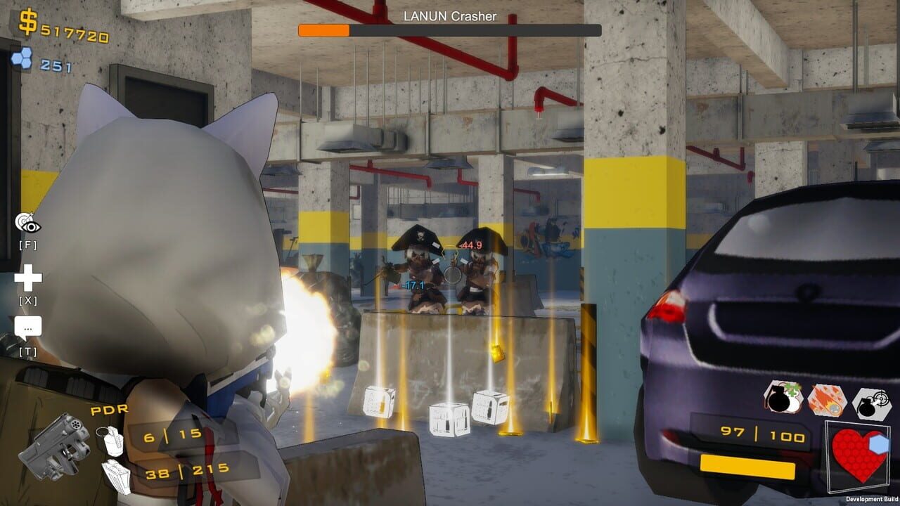 Banzai Escape 2: Subterranean — Screenshot 5