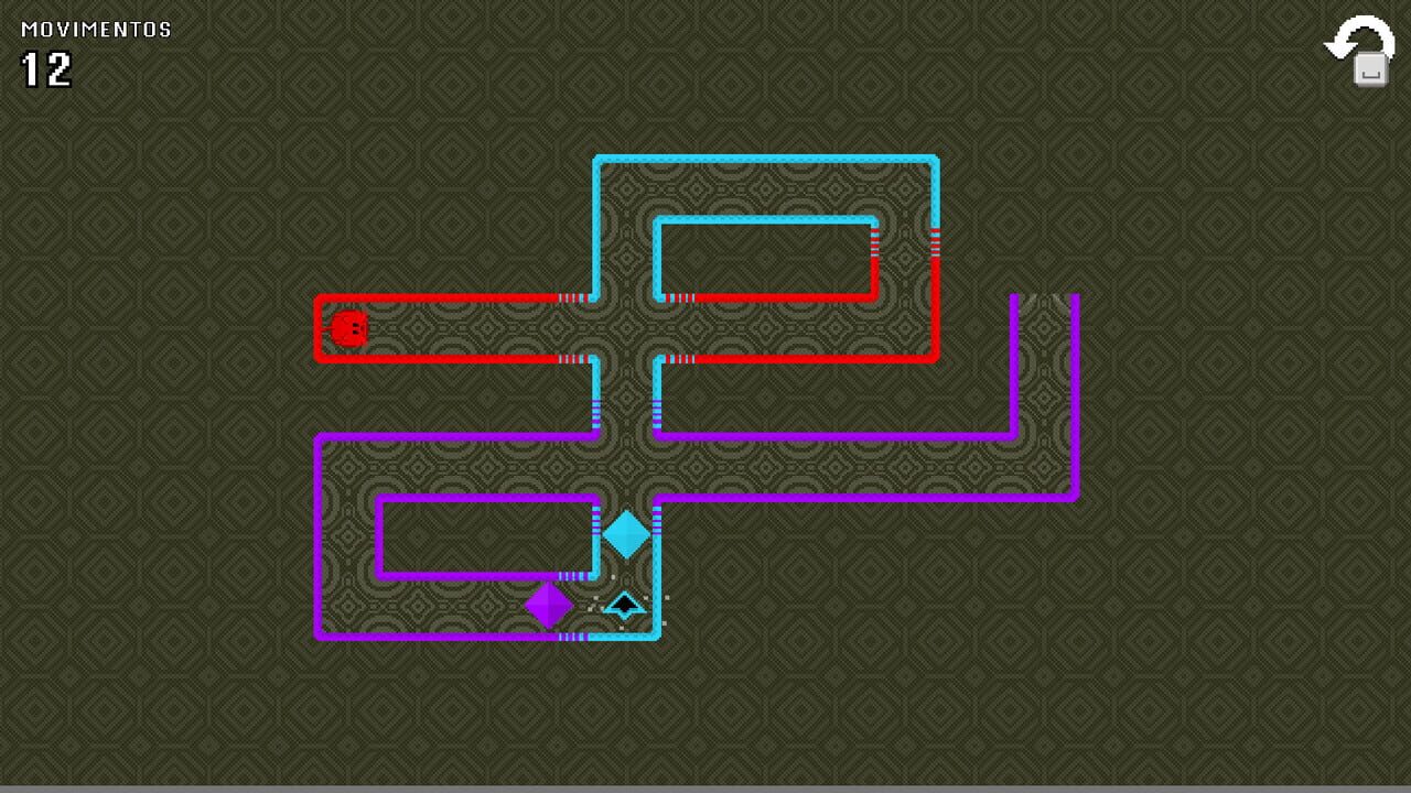 Scatch: The Painter Cat — Screenshot 3