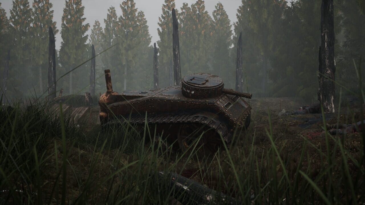 Ratten Reich — Screenshot 3