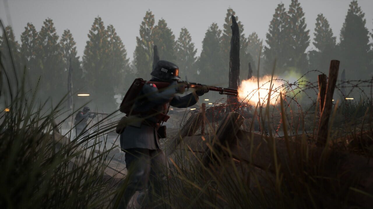 Ratten Reich — Screenshot 5