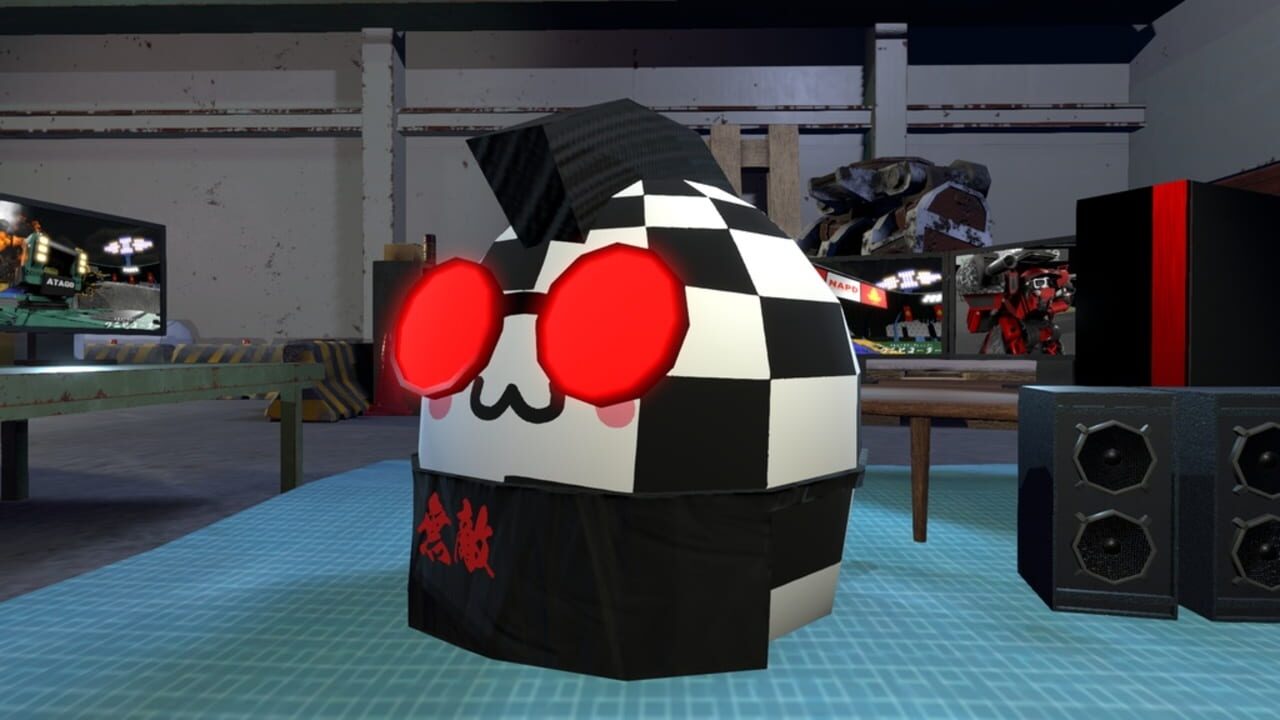 Punihi Loader — Screenshot 4