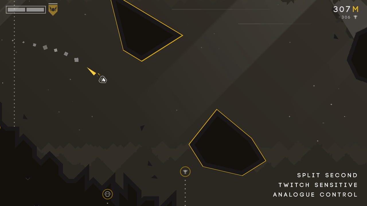 Alone — Screenshot 5