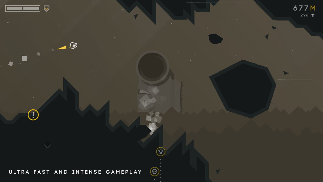Alone — Screenshot 3