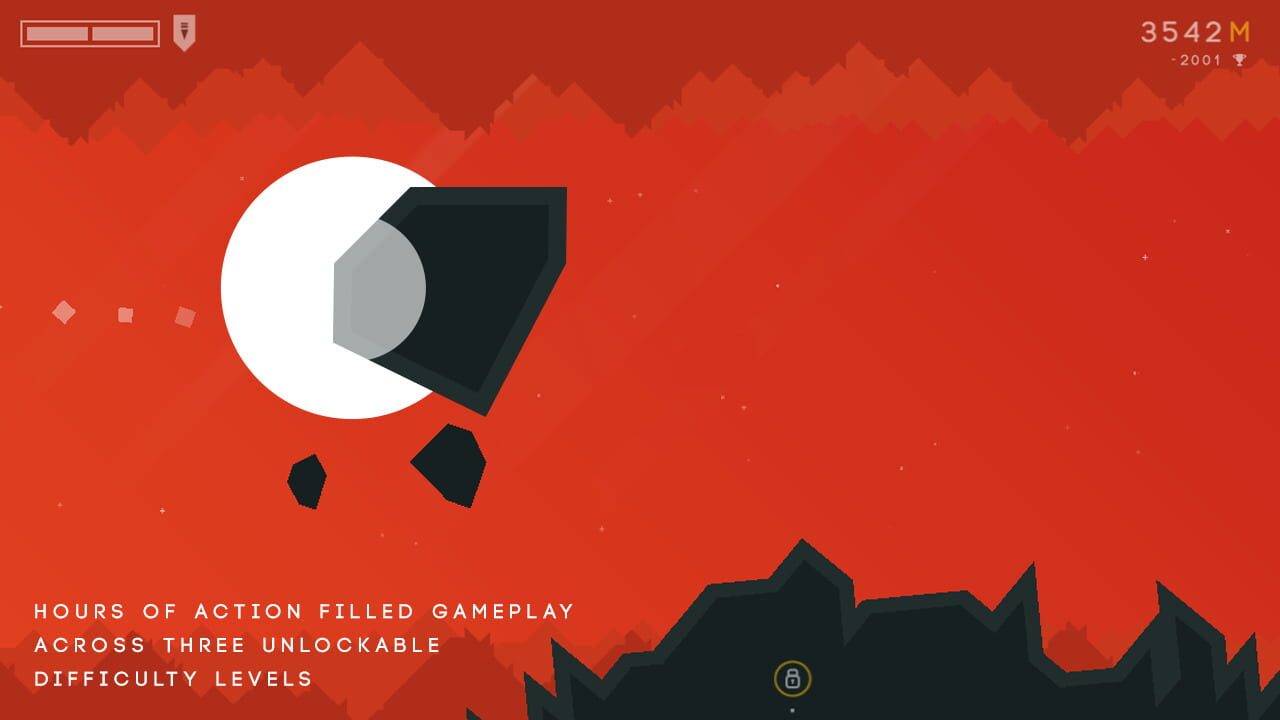 Alone — Screenshot 2