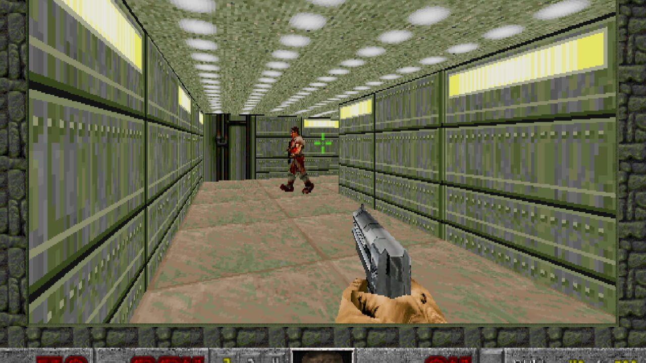 Doom3D Image