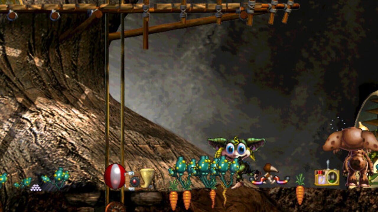 Creatures: The Albian Years — Screenshot 4