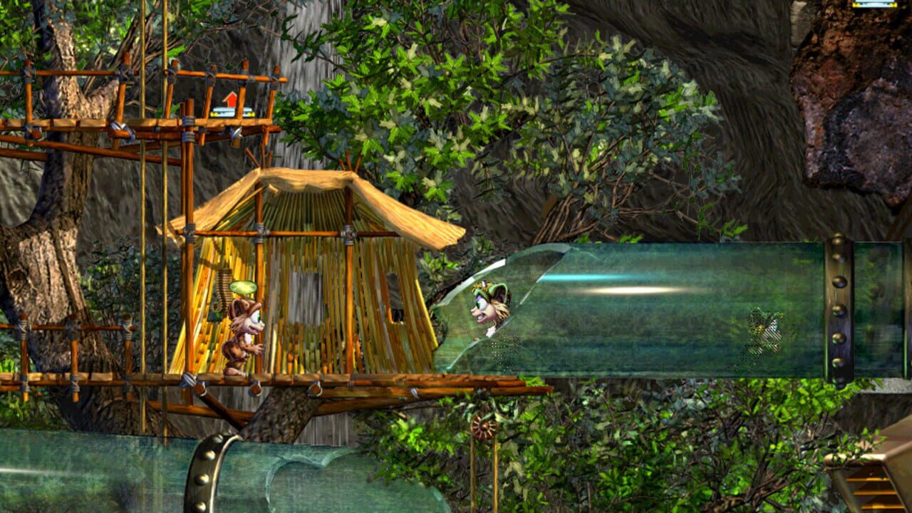 Creatures: The Albian Years — Screenshot 5