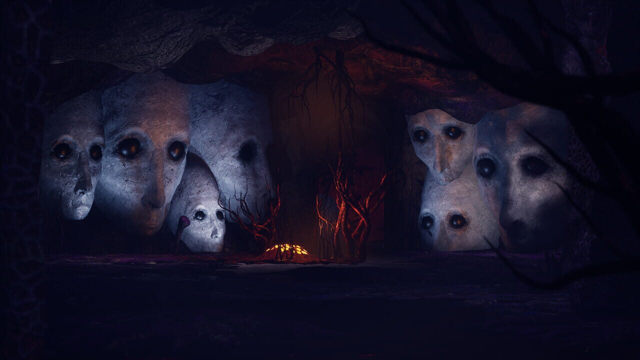 Lust for Darkness VR: M Edition — Screenshot 5