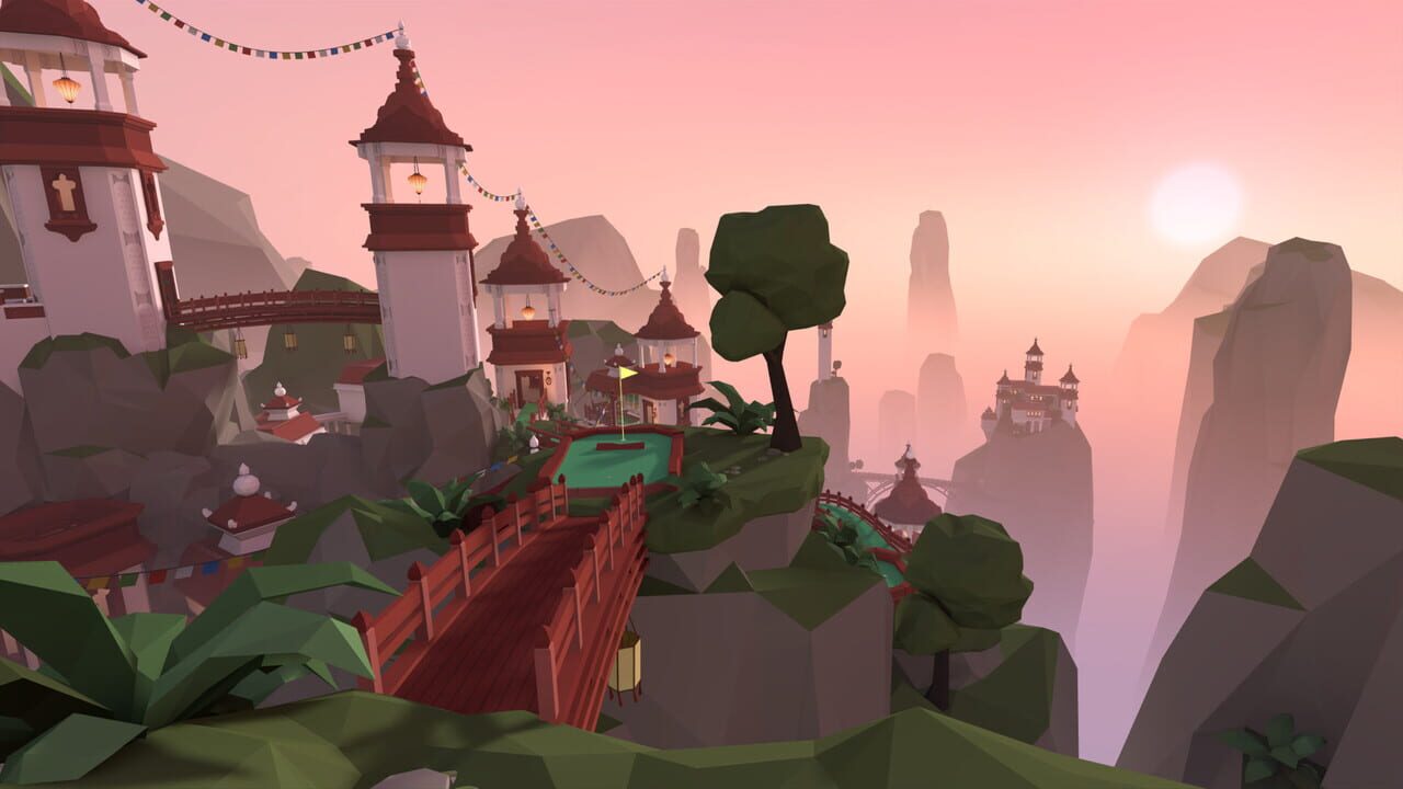Walkabout Mini Golf: Shangri-La Image