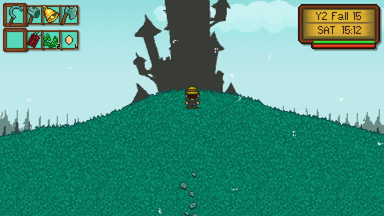 Gleaner Heights: Season 2 Image