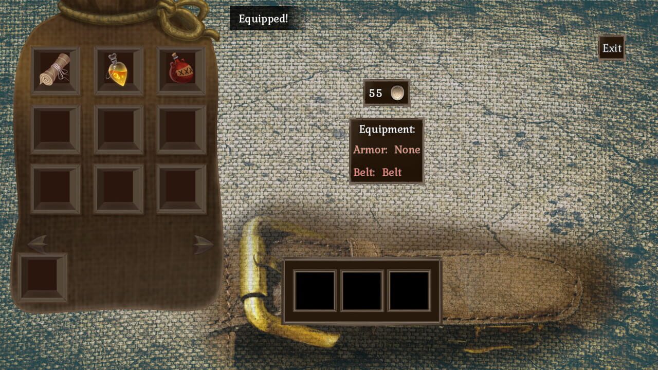 Void's Calling ep. 2 Image