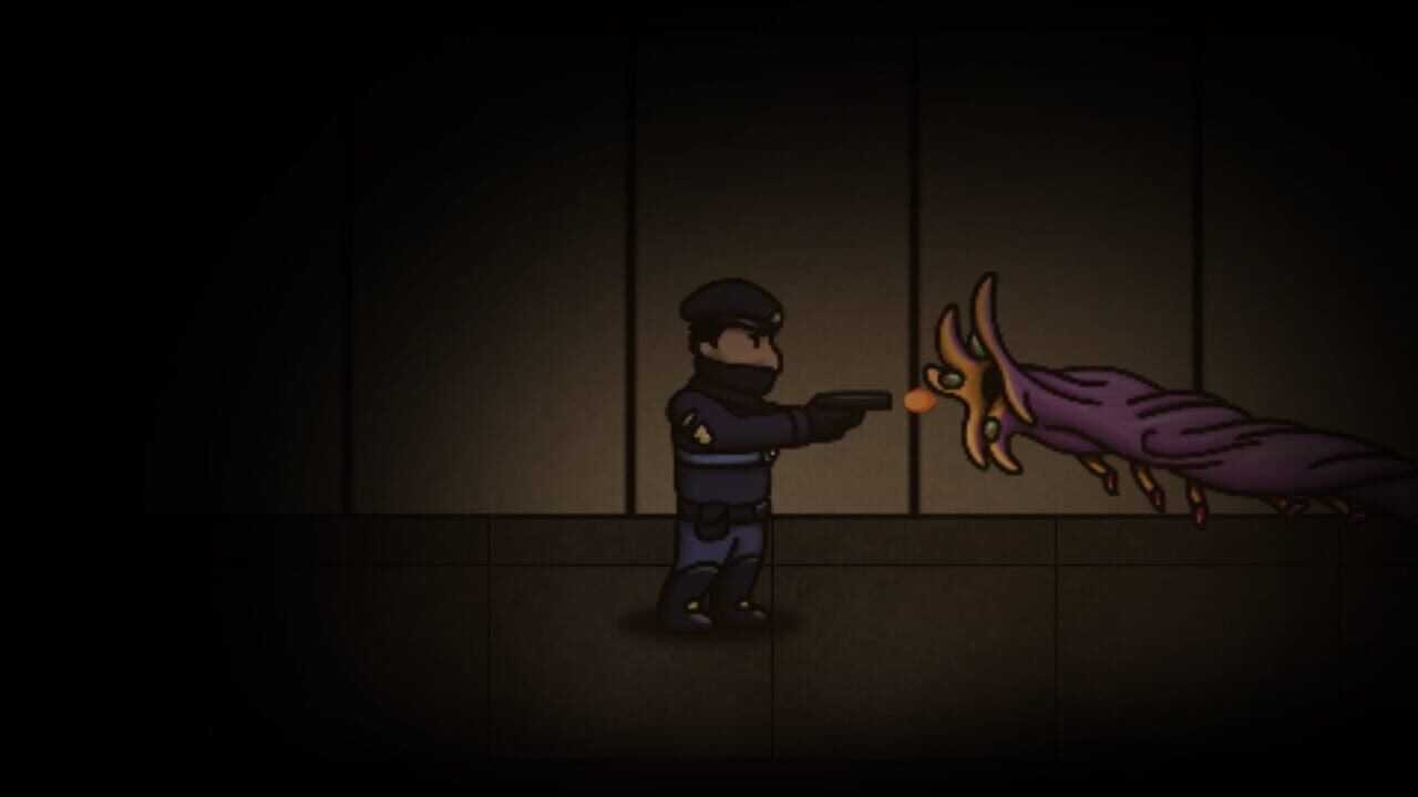 The ER: Patient Typhon - SOS Image