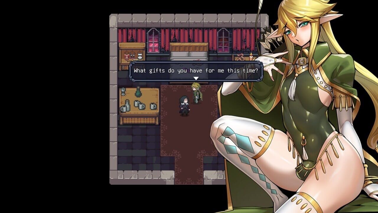 Last Devil — Screenshot 2