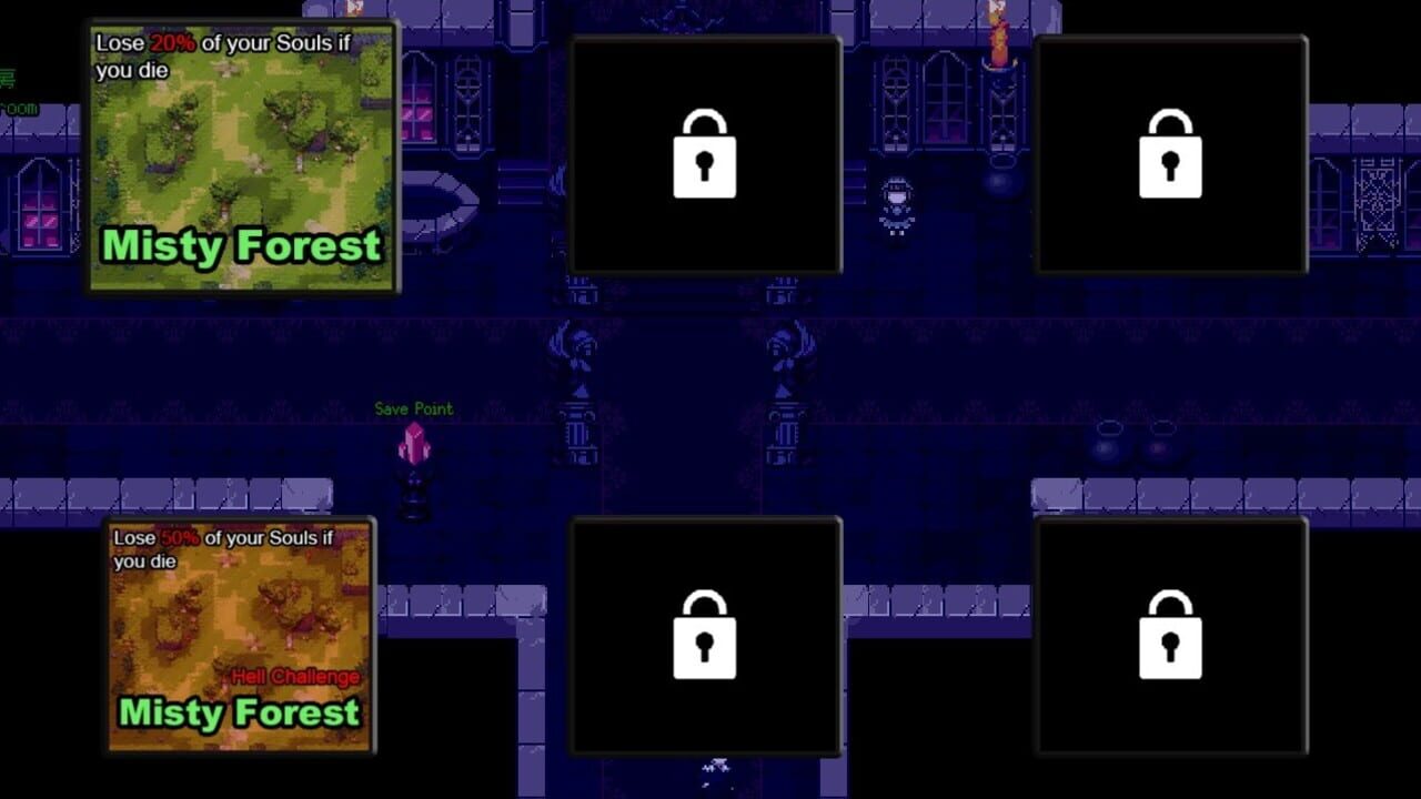 Last Devil — Screenshot 4