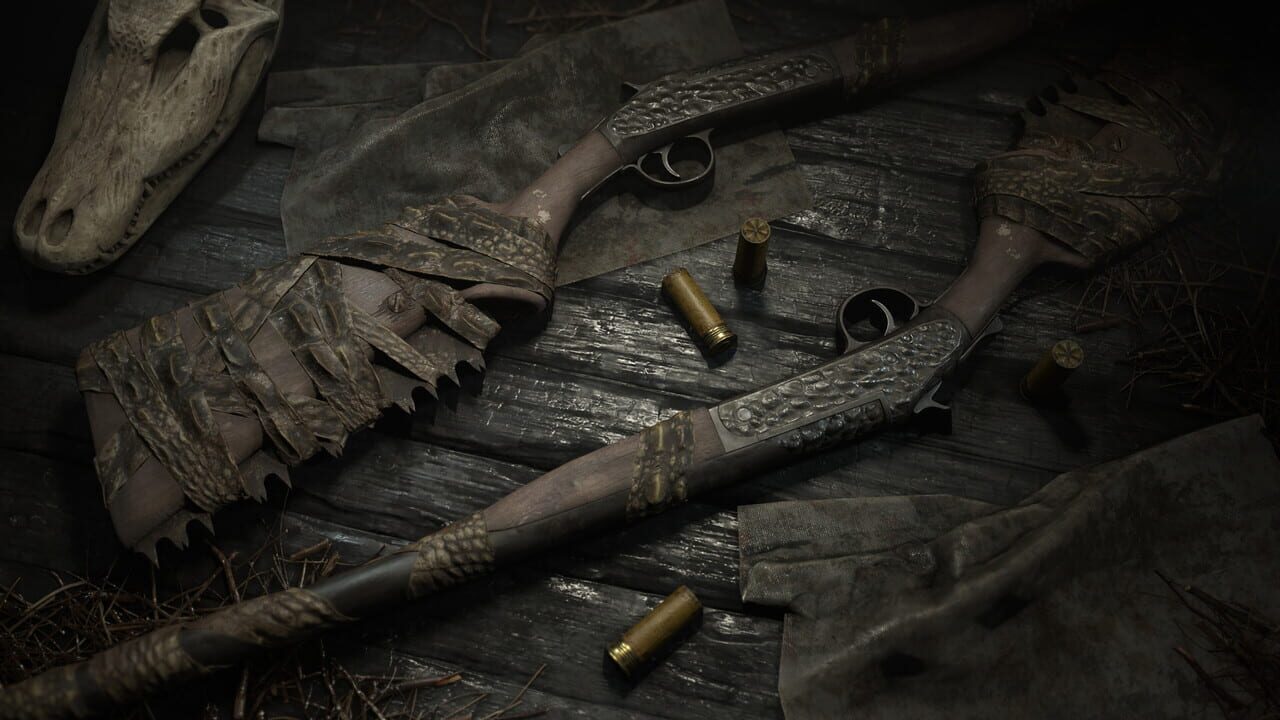 Hunt: Showdown - Cold Blooded Image