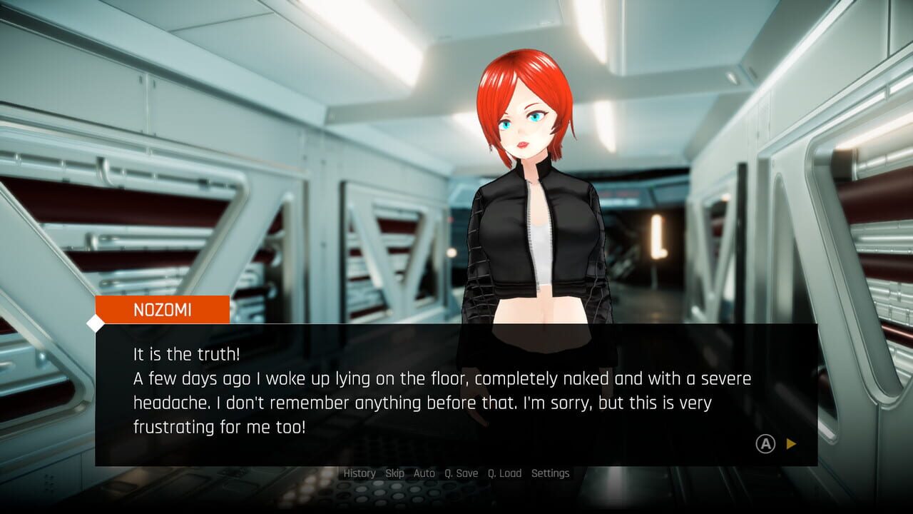 Ahhnalog 112 — Screenshot 5