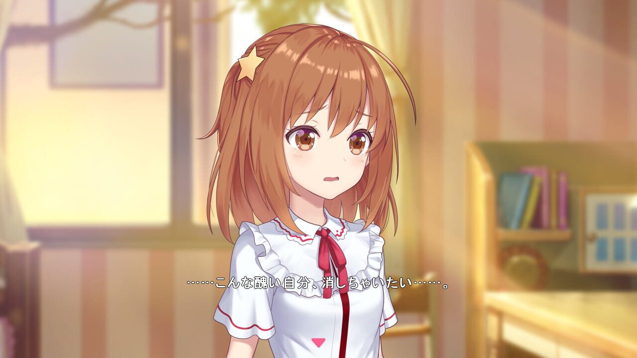 Star Melody: Yumemi Dreamer - Chapter 11 Image
