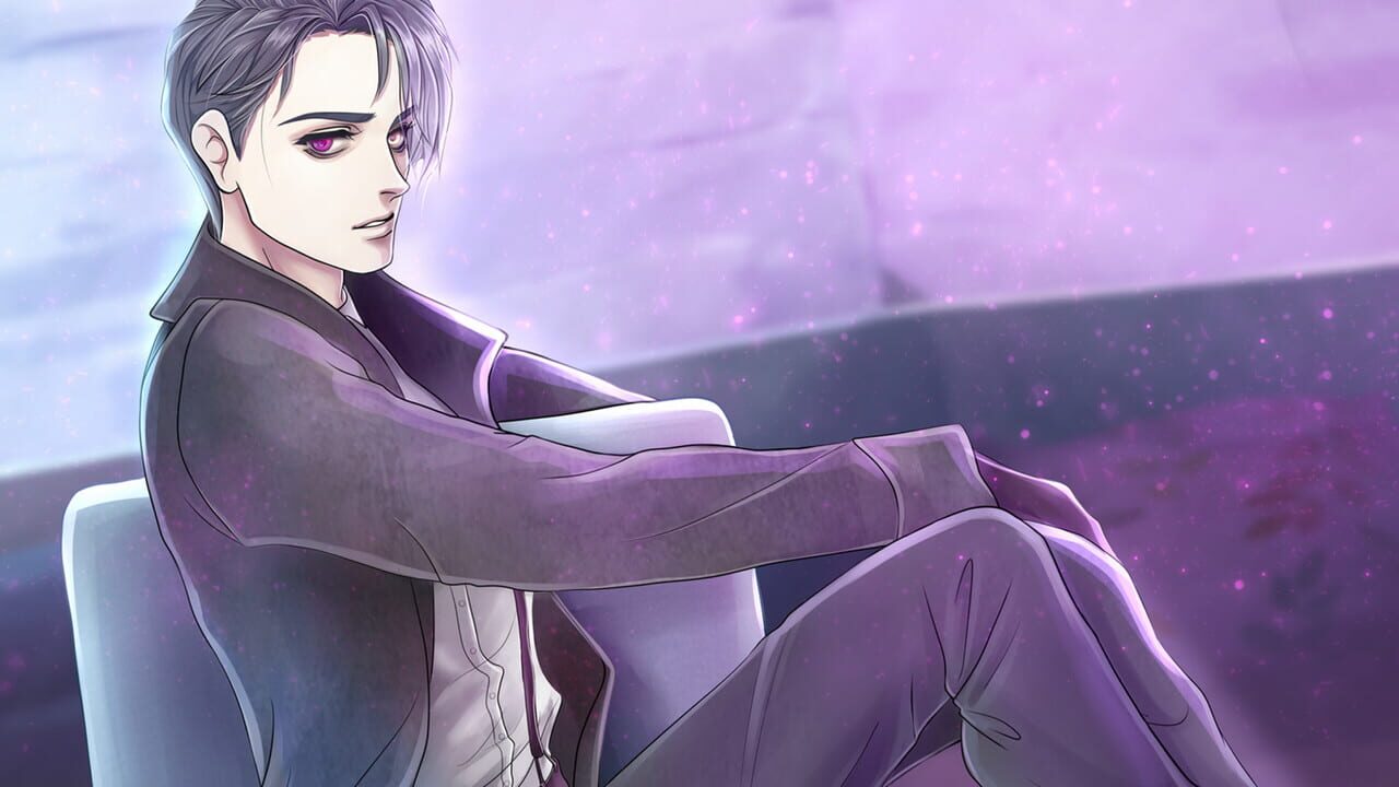 Degraman: Act I - Vincent Image