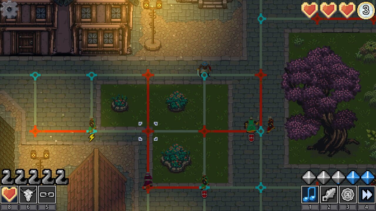 The Dead Prince Image